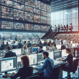 etică jurnalistică