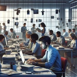 presă independentă