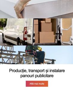 Antoanela Vasilescu, Radu Vasilescu și Up Date Advertising SRL – schemă cu steaguri publicitare ilegale fără avize PMB