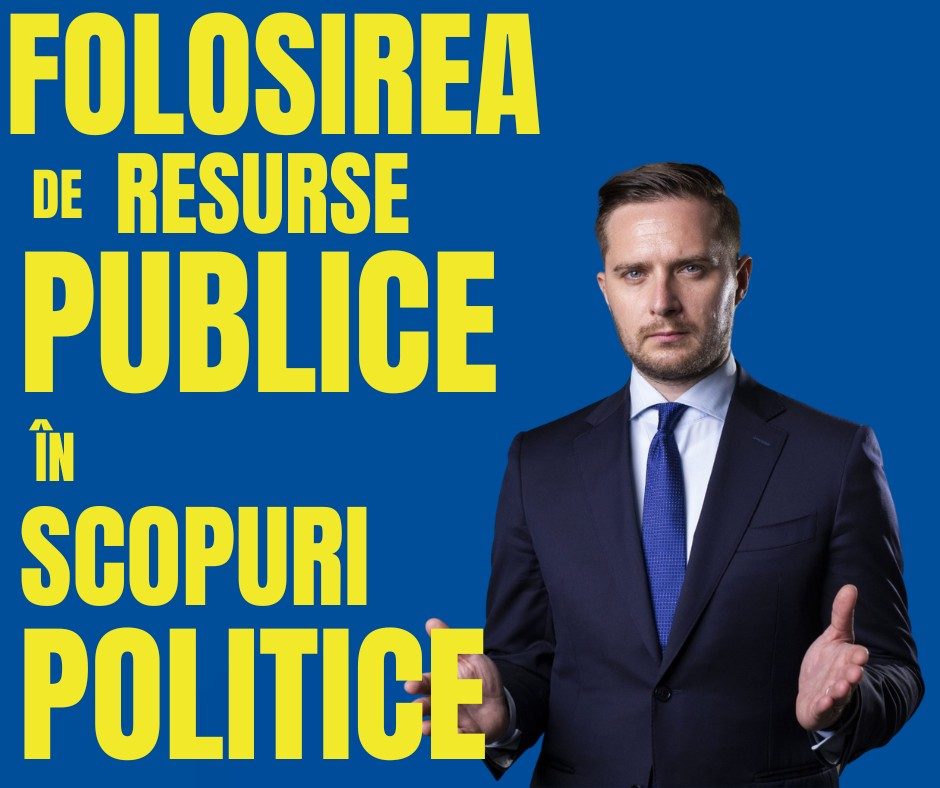 Abuz în serviciu la vârful Capitalei: Stelian Bujduveanu, vizat direct. Documente, trasee ale banilor, „firme de casă” și refuz sistematic de audiență