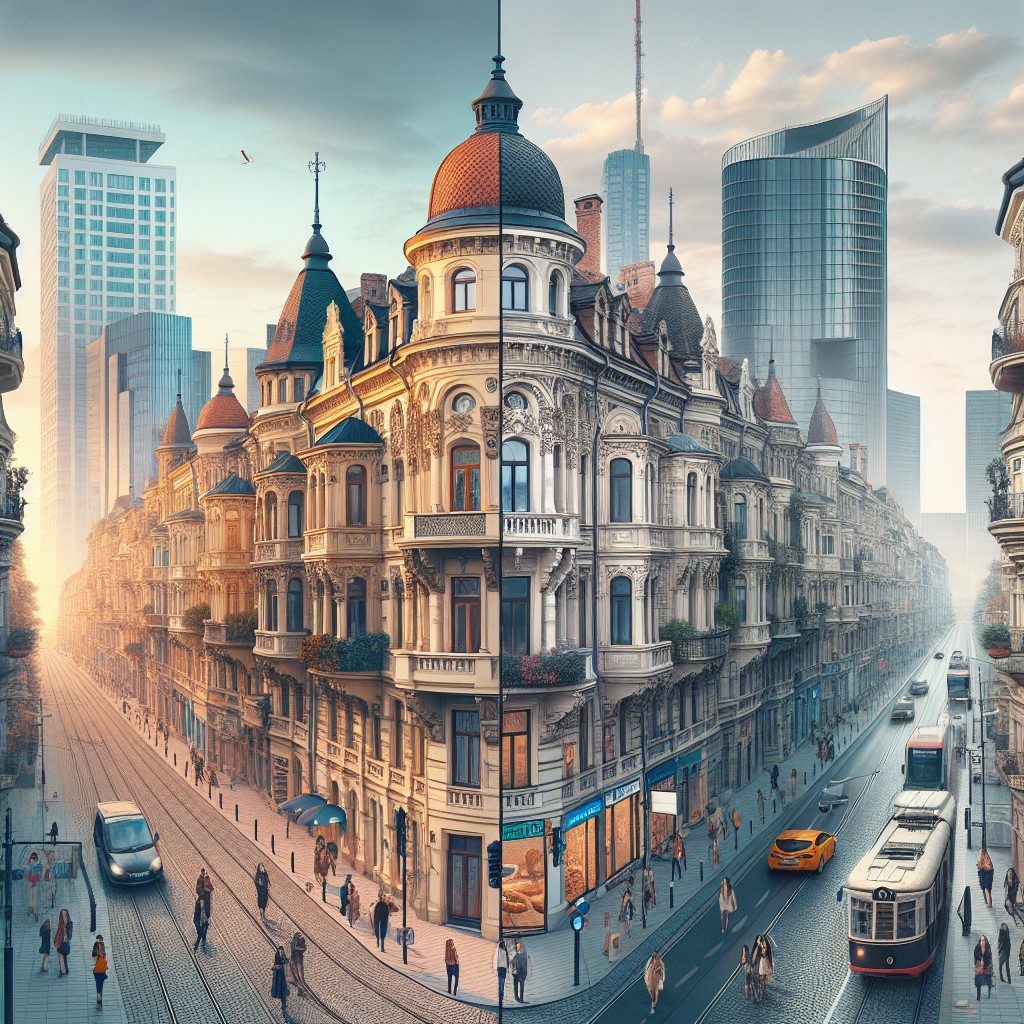 urbanism