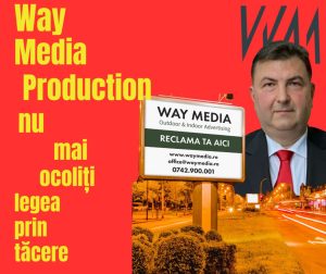 Investigație detaliată: Imperiul Way Advertise Production SRL construit de Antoanela și Radu Vasilescu fără avizele PMB