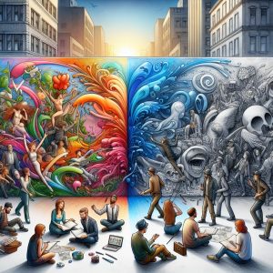 libertate artistică