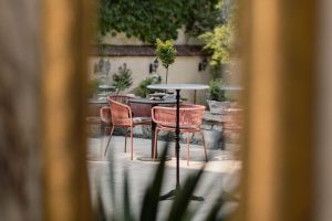 Art. History. Experience. – Descoperă Casa Tătărăscu printr-o vizită unică și rafinată