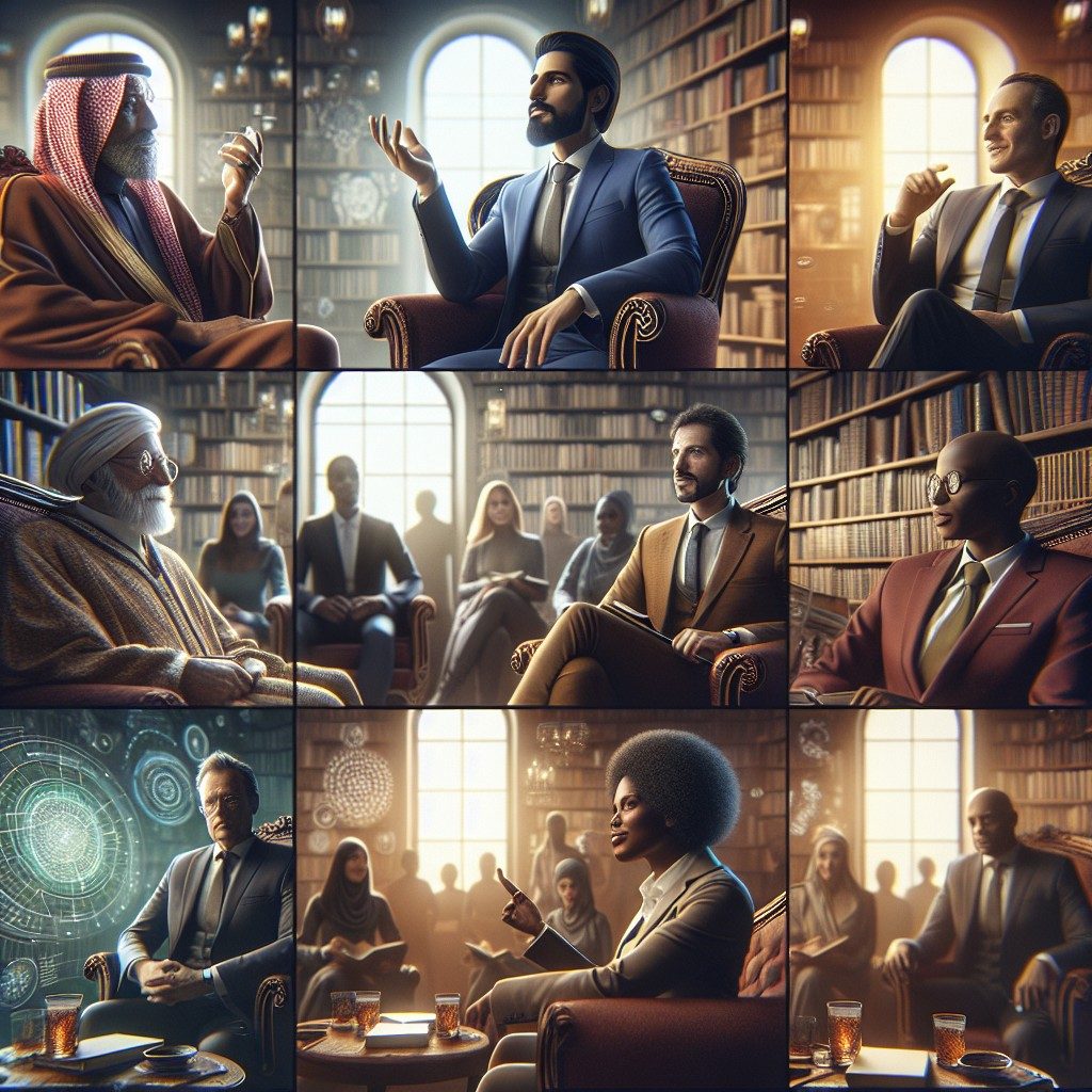 interviuri exclusive