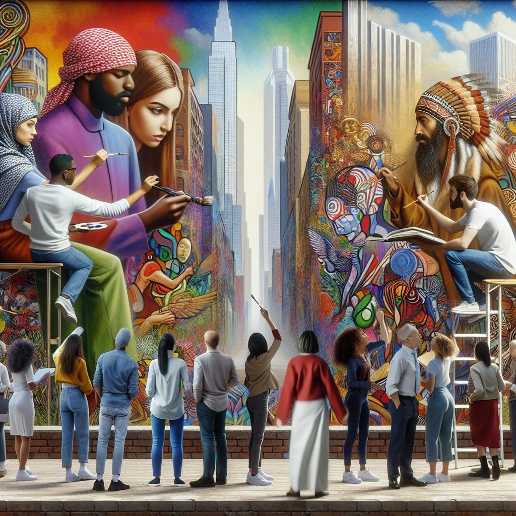 Libertatea artistică și responsabilitatea publică unde tragem linia în 2026