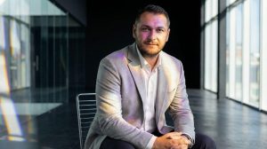 Bogdan Steriopol - „Educația media este prima linie de apărare împotriva manipulării!”