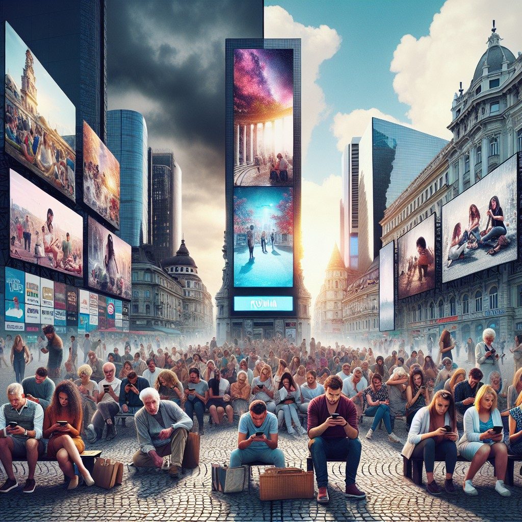 Mass media și influența asupra percepției publice în România anului 2026