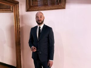 Când reputația e în joc, nu doar dosarul: Drept penal gestionat de avocatul Vladimir Naciu