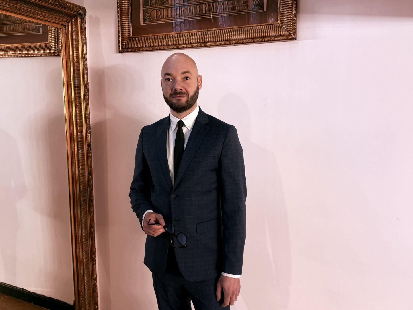 Când reputația e în joc, nu doar dosarul: Drept penal gestionat de avocatul Vladimir Naciu